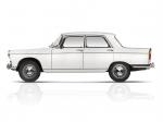 Peugeot 404 Berline 1966 года